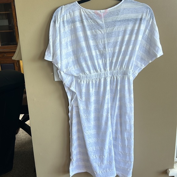 Swim Suit Cover Up - Picture 3 of 3